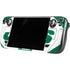 NFL New York Jets Retro Logo Steam Deck Handheld Gaming Computer Skin